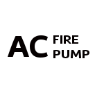 A-C Fire Pump