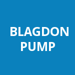 Blagdon Pump 