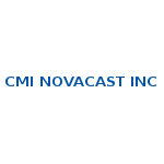 CMI Novacast Inc