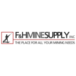 F & H Mine Supply Inc